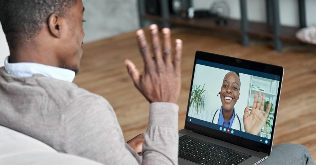Preventive Health Care - Virtual Doctor