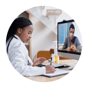 Online Doctor Consultation