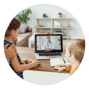 Online Therapy Consultation