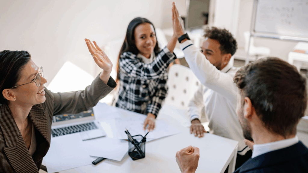 Employee productivity and mental well-being