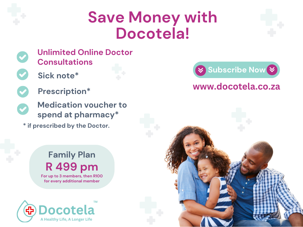 Telehealth Subscription 